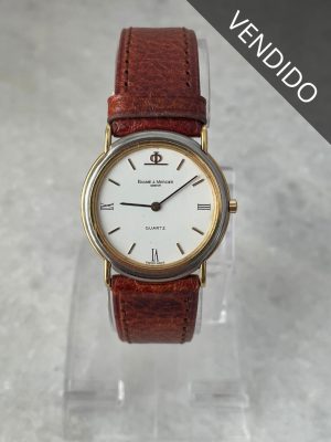 Baume & Mercier 1830 - Unisex - 707116