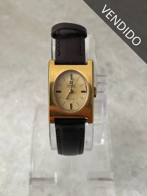 Omega De Ville - mujer - 707150