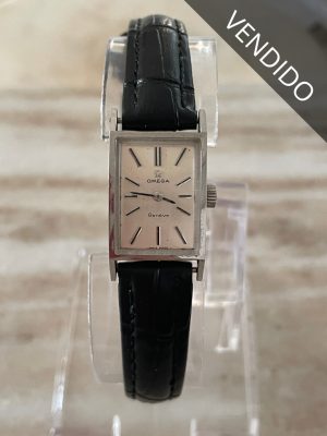 Omega Geneve - mujer - 707154