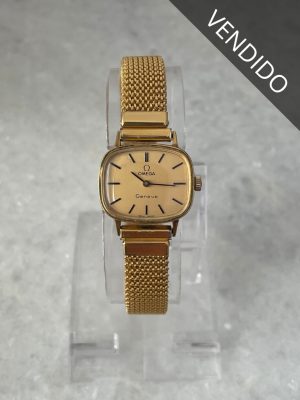 Omega Geneve - mujer - 707170