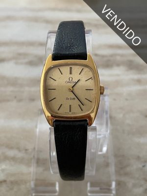 Omega De Ville - mujer - 707181