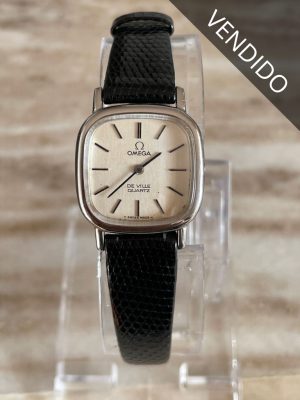 Omega De Ville - mujer - 707195