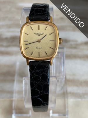 Longines 6400 - mujer - 707201