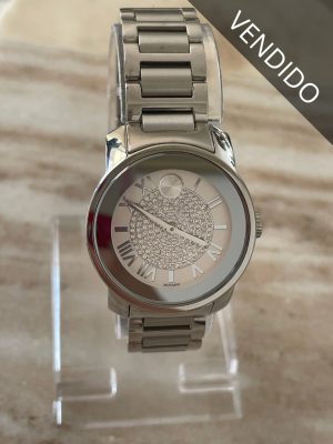 Movado Bold - mujer - 70767