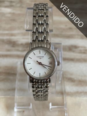 Longines Presence - Mujer - 707218