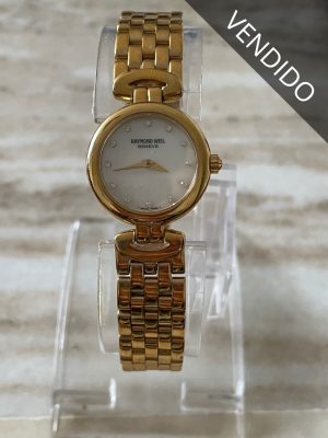 Raymond Weil 5888 - Mujer - 707225